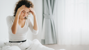 symptômes du stress