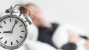 cycle du sommeil