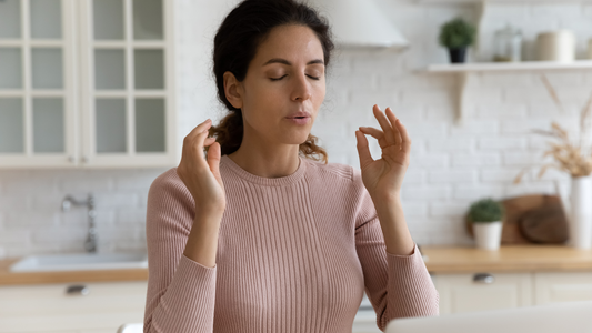 Comment calmer l'anxiété ?