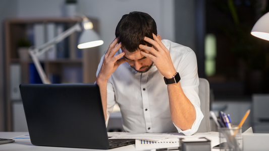 Bien s'organiser pour réduire le stress ?