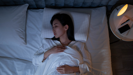 Comment faire pour avoir plus de sommeil profond ?