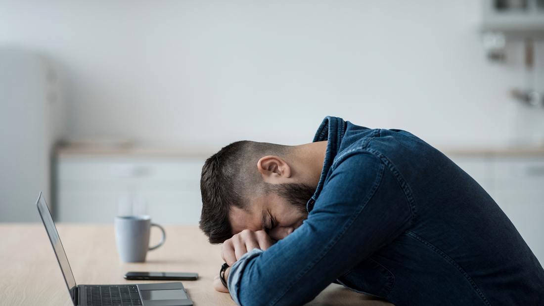 Comment lutter contre la fatigue après une mauvaise nuit ?